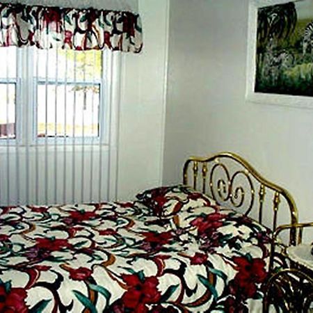 Johnstown Motel Chambre photo