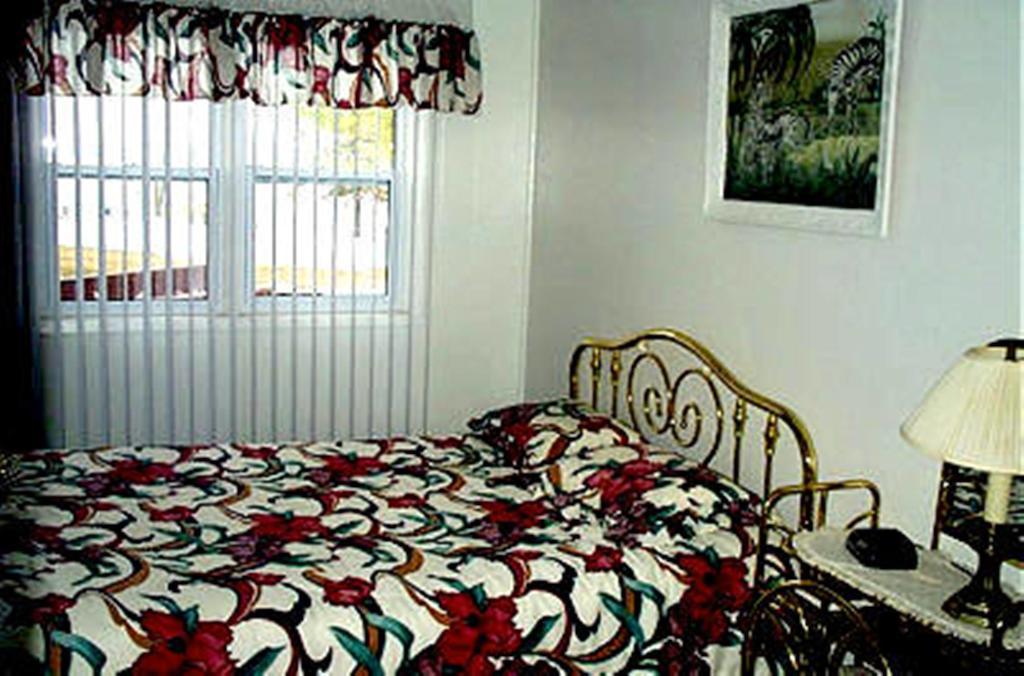 Johnstown Motel Chambre photo