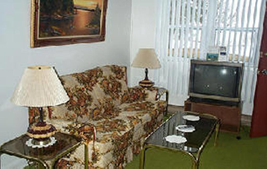 Johnstown Motel Chambre photo